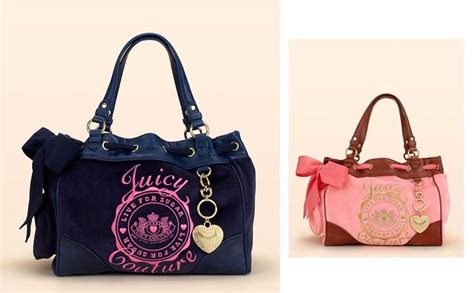 replica juicy couture bag|juicy couture bags for women.